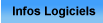 Retrouver les informations sur les logiciels pre-installes